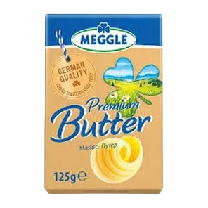 Maslac Premium Meggle 125g