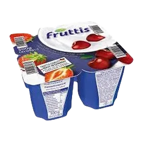 Jogurt Voć Jag Tr 4,5% 125g Campina