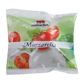 Sir mozzarela Paladin 45%mm 125g