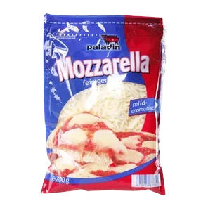 Sir ribani Mozzarella Paladin 45%mm 200g