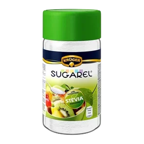 Zaslađivač Sugarel Sa Steviom 75g