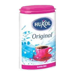 Huxol Zasladjivac Tablete 650kom