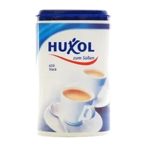 Zaslađivač Huxol 1200 Tableta