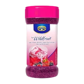 Napitak Instant Ledeni Caj Sumsko Voce Kruger 400g