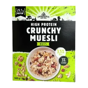 Hrskavi musli (Protein) SK44 500g