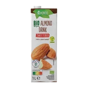 Bio Napitak na bazi badema MK8 1l