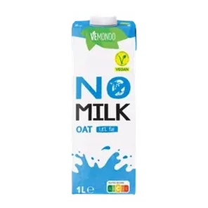 Bio Napitak na bazi ovsa MK8 1l