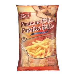 Pomfrit 9x9 MK10 1kg