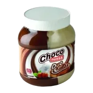 Choco Nussa duo krem 6,5% MK6 750g
