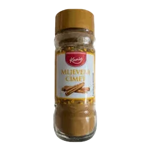 Cimet, mleveni 45g MK8 45g