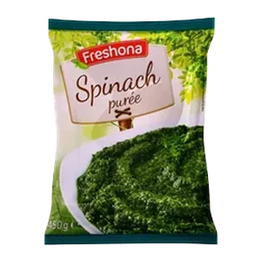 Spanać, pasiran MK24 450g