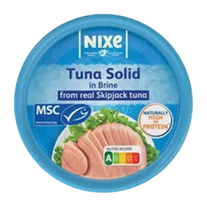 Tunje. komadi u sop.soku MK48 195g