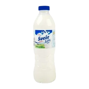 Sveže mleko 3,2% MK6 1l
