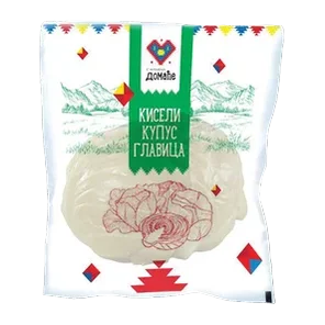Kiseli kupus, ribanac MK10 1000g
