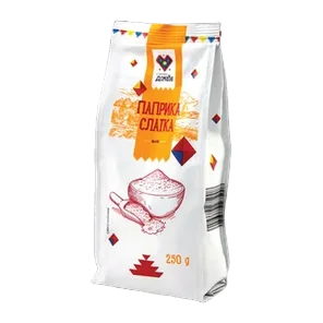Slatka začinska paprika MK15 250g