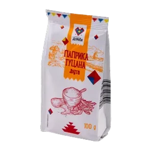 Tucana paprika MK24 100g