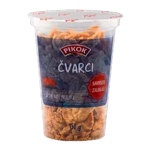 Duvan čvarci MK12 150g