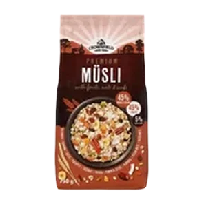 Premium Musli SK1 750g