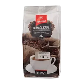 Domaća mlevena kafa MK 28 100g