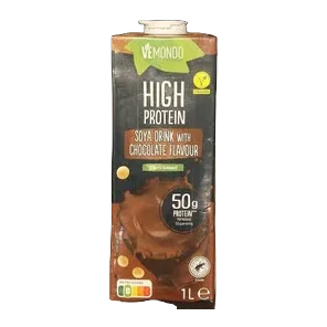 Soja high protein napitak MK6 1l