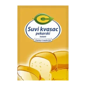 Suvi kvasac MK27 50g