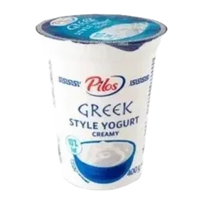 Grčki jogurt MK12 400g