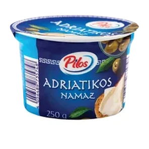 Adriatikos sirni namaz MK12 250g