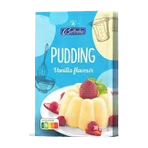 Puding slatka pavlaka bez glut.MK18 5x40g