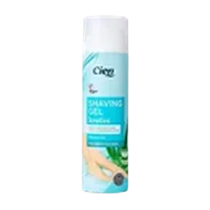 Gel za brijanje za žene MK10 200ml