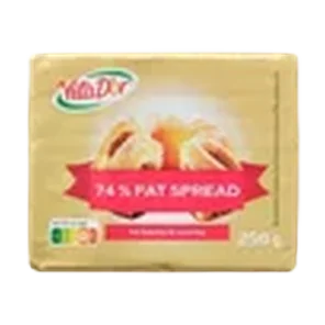Margarin 74% MK30 250g