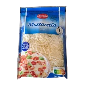 Mozzarella rendana/MK22 250g