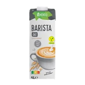 Barista napitak na bazi ovsa MK8 1000ml
