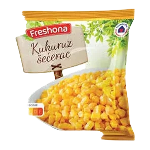 Smrznuti kukuruz šećerac MK20 450g