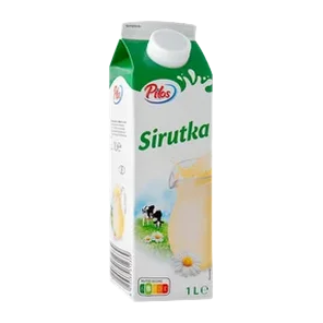 Surutka MK6 1kg