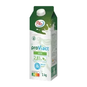 Kefir Proviact 2,8% MK8 1kg