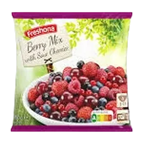 DZ voćni mix MK15 400g