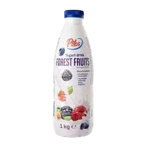 Voćni jogurt, šumsko voće MK6 1kg