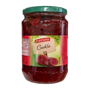 Cvekla MK12 720ml