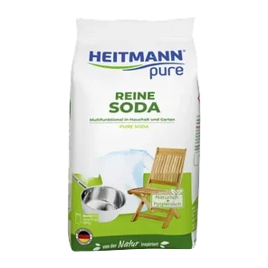 Heitmann cista soda 500g