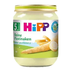 Kašica Bio Paskanat 125gr Hipp