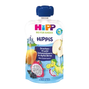 Kaša Bio Hip Jab Kru Zm Voć Rib100g