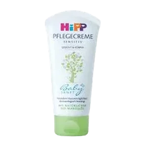 Krema Babysanft 75ml Hipp
