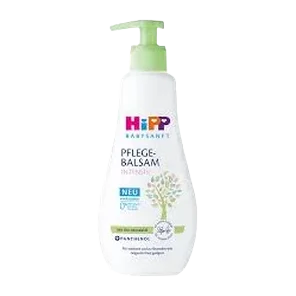 Mleko Za Bebe Babysanft Za Suvu Kožu 300 Ml Hipp
