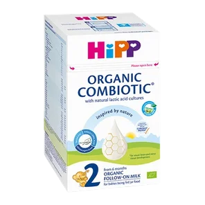Mleko Zam Combiotic 2 600g Hipp