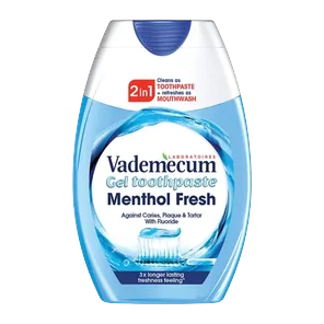 Zp Vademec Ment F 2in1 75ml Henkel