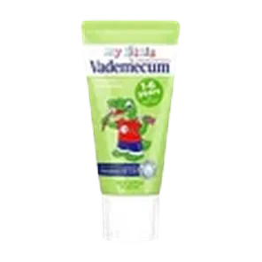 Pasta Za Zube Vademecum Junior Apple 50 Ml Henkel