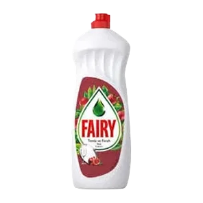 Det. Za Sudove Fairy Pomegranate 650ml