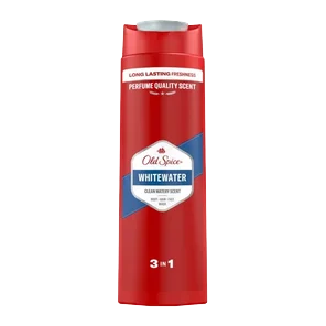 Gel za tusiranje Old Spice Whitew.400ml
