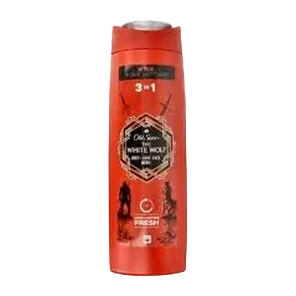 Gel za tusiranje Old Spice Wolfh.400ml