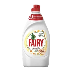 Det.za sud.Fairy Chamom.&Vit. 450ml